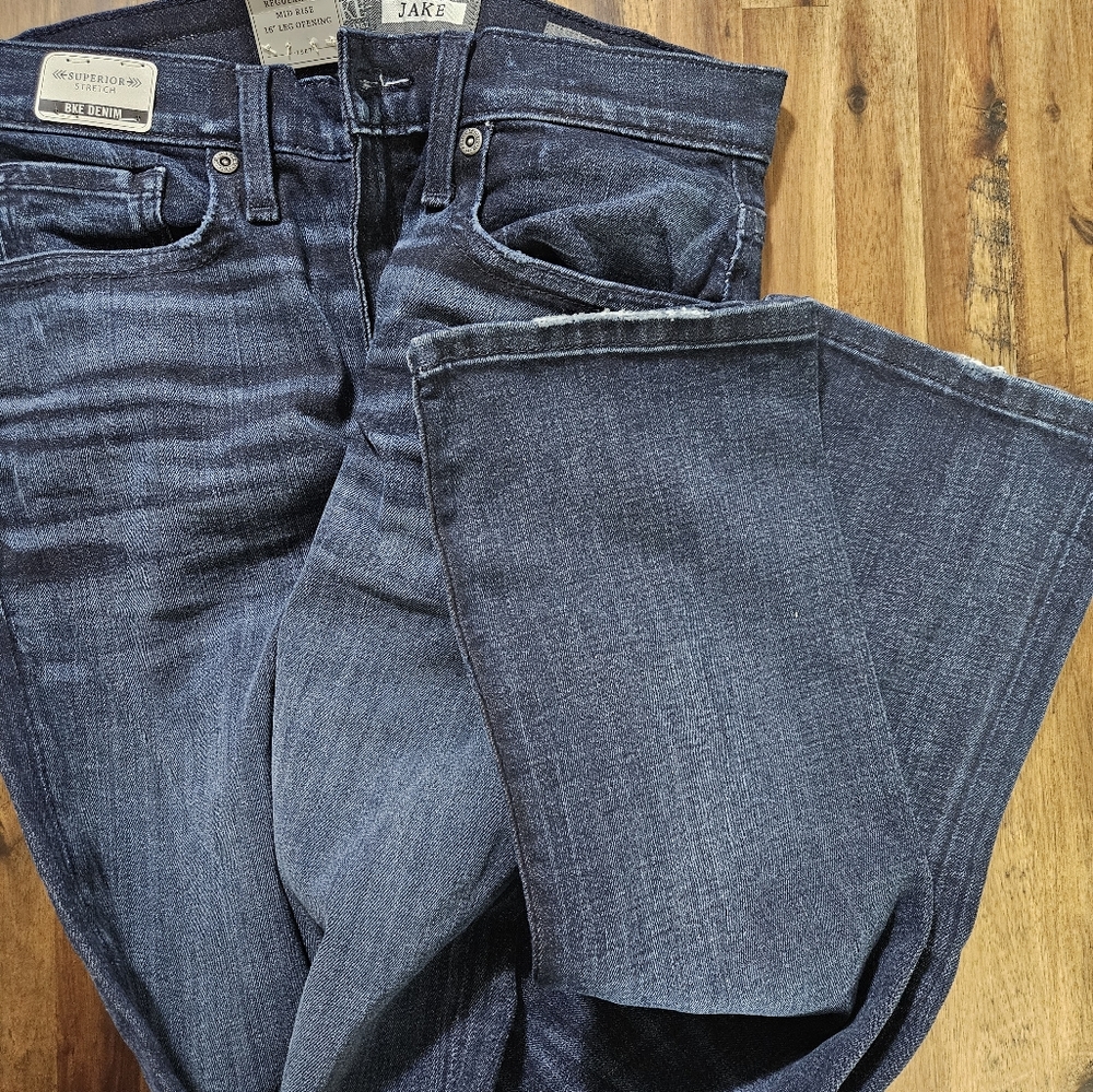 BRAND NEW BKE Jeans